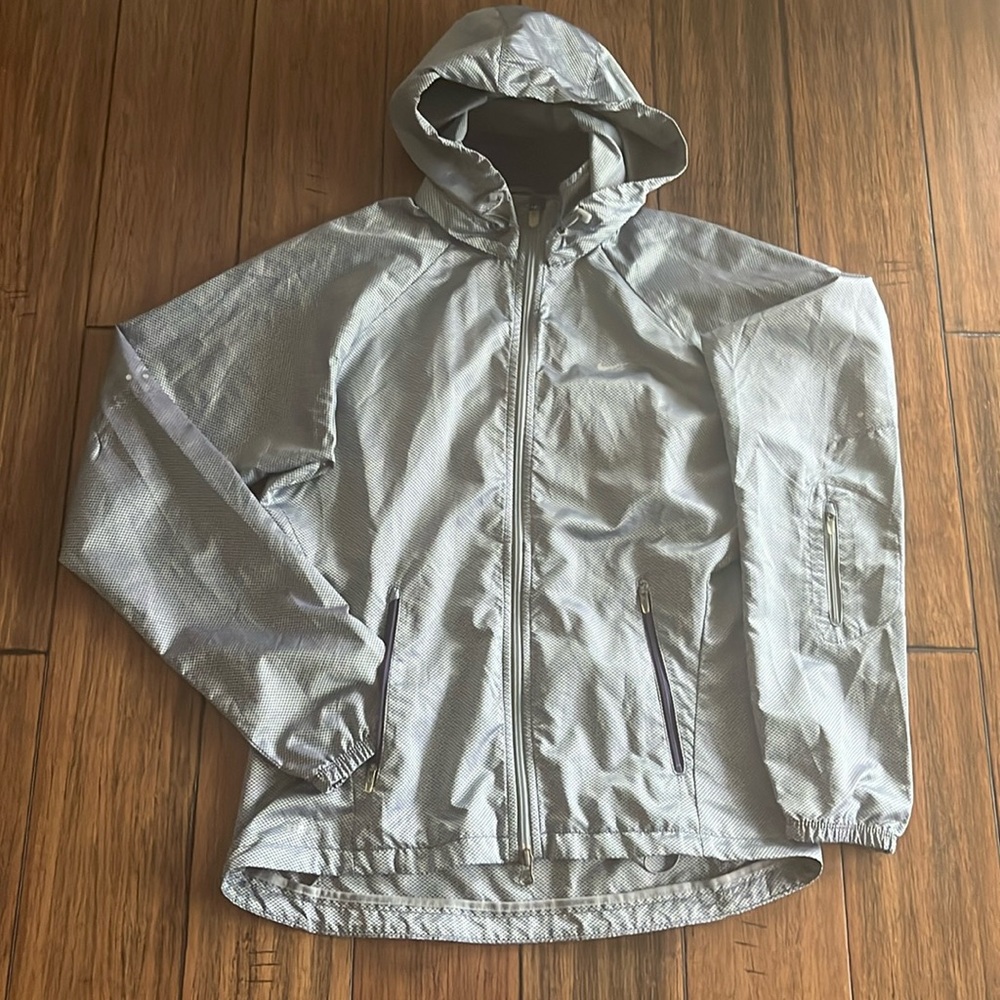 Nike Storm Fit Windbreaker Jacket
